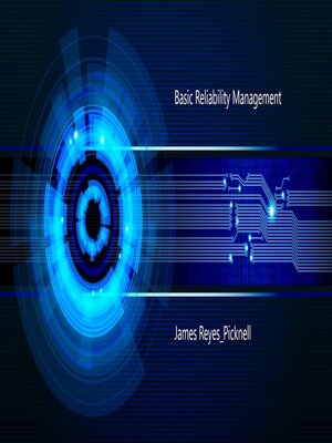 cover image of Basic Reliability Management